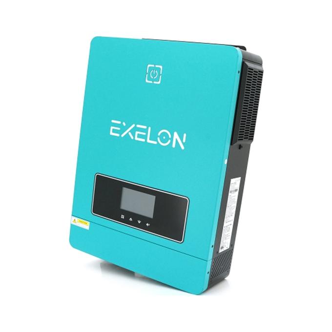 EXELON EMAX PRO-10.2 KVA