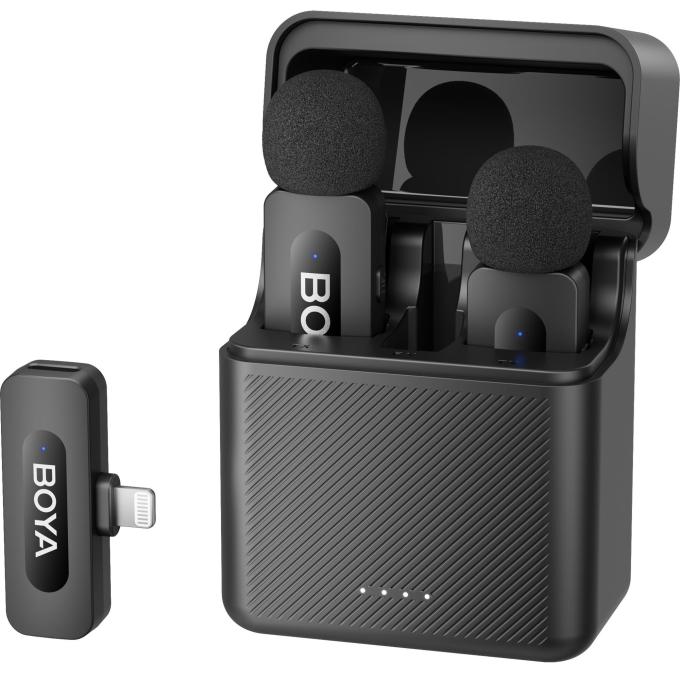 Boya BY-V35
