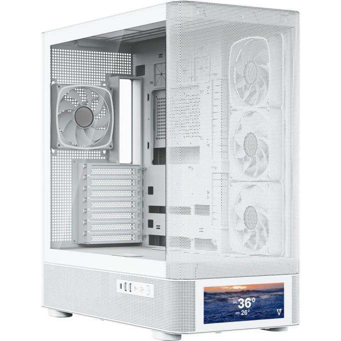 Modecom MC-A-AQ500-4FA-W