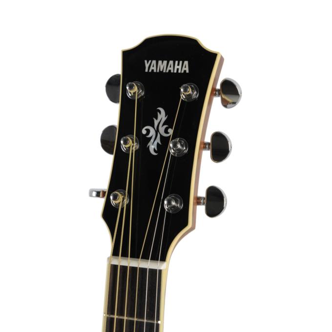 Yamaha APX700 II Sand Burst
