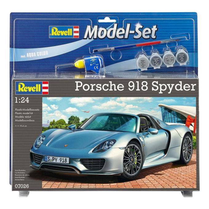 Revell RVL-67026
