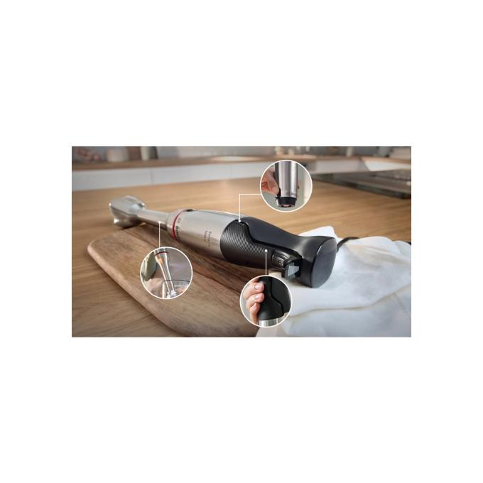 BOSCH MSM6M831