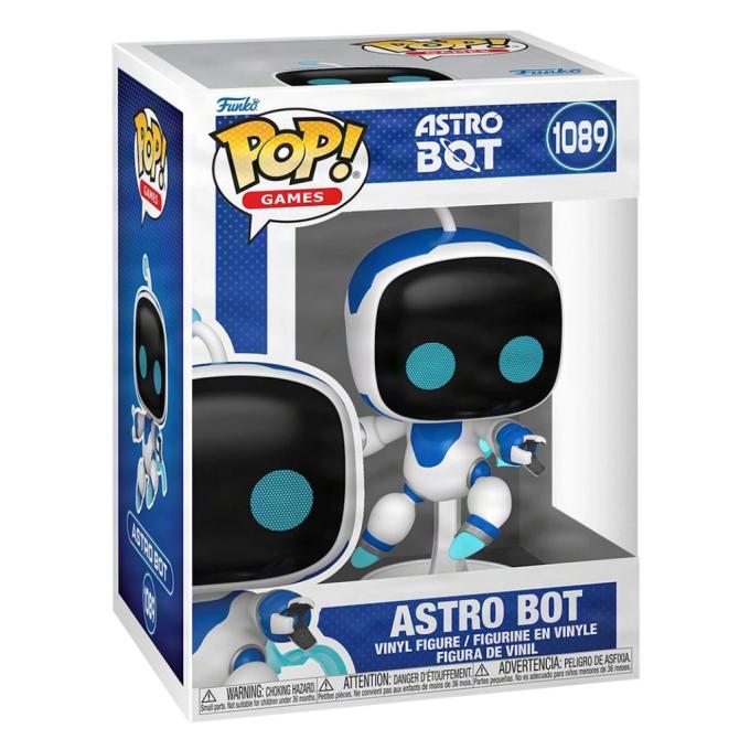 Funko Pop 91456