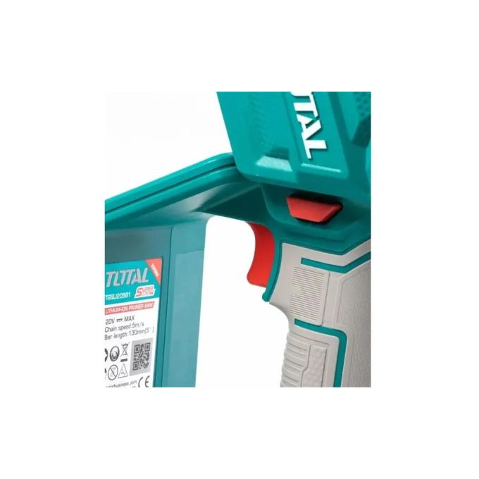 TOTAL TGSLI20581