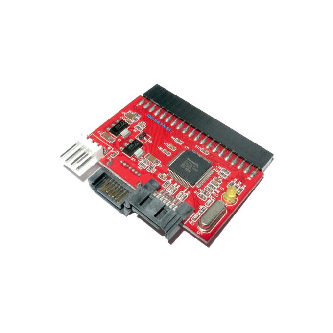 Dynamode IDE-SATA-SI