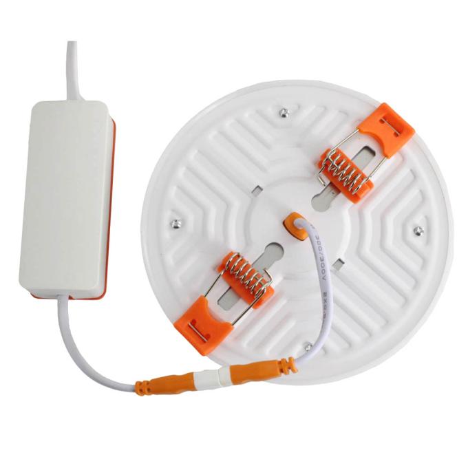 Євросвітло LED-R-100-9 4200К без рамки