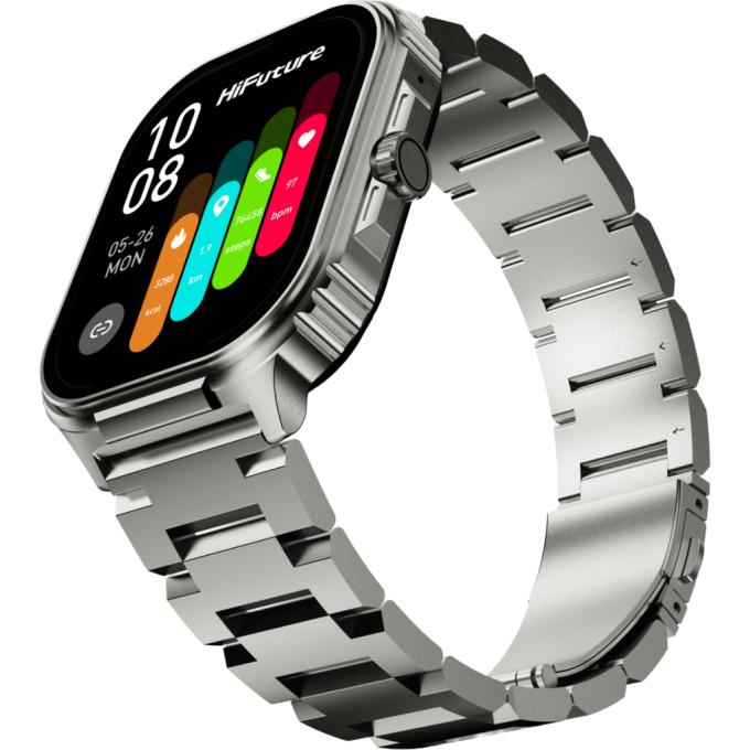 HiFuture ultra3pro.silver
