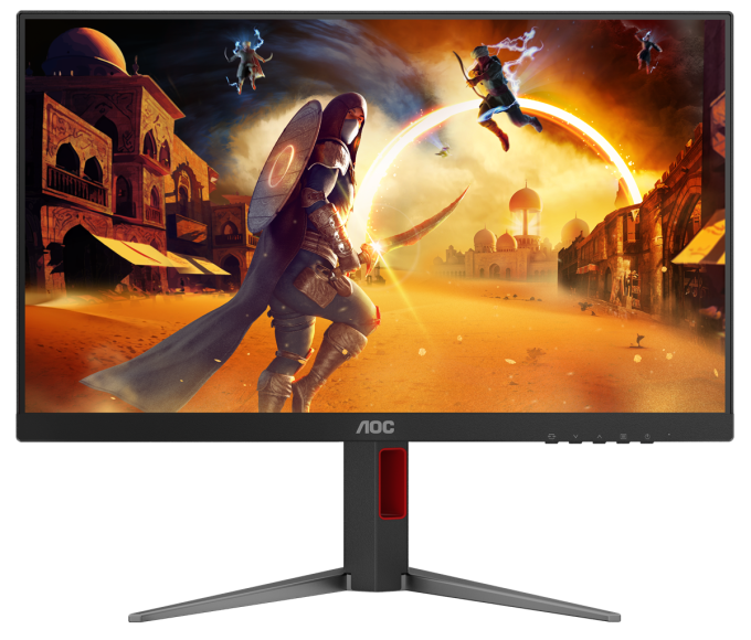 AOC 24G4HA