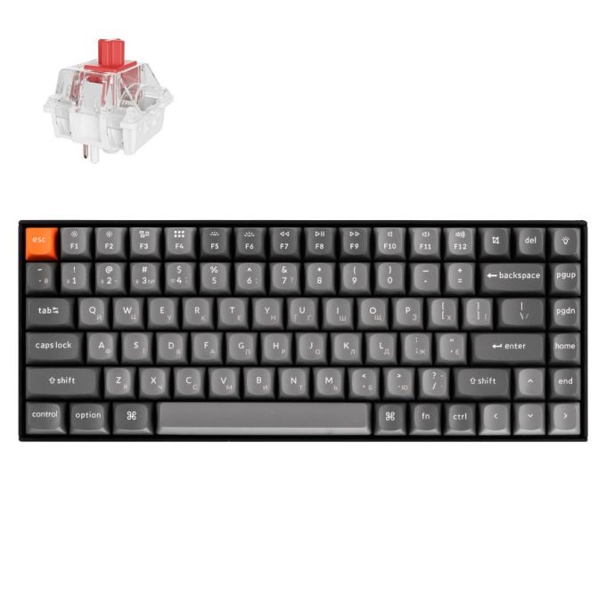 Keychron K2M-J1-UA