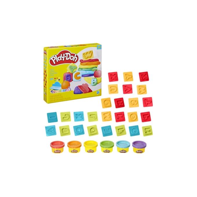 Hasbro E8530_E8532
