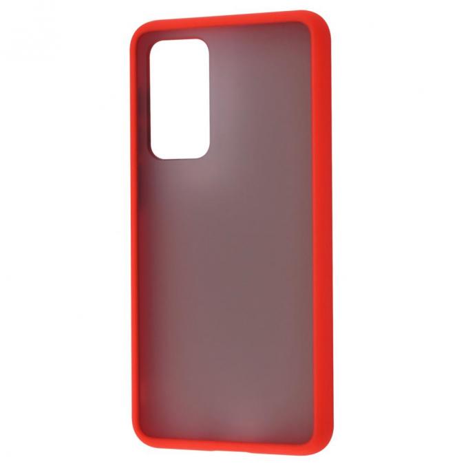 Matte Color Case 28492/red