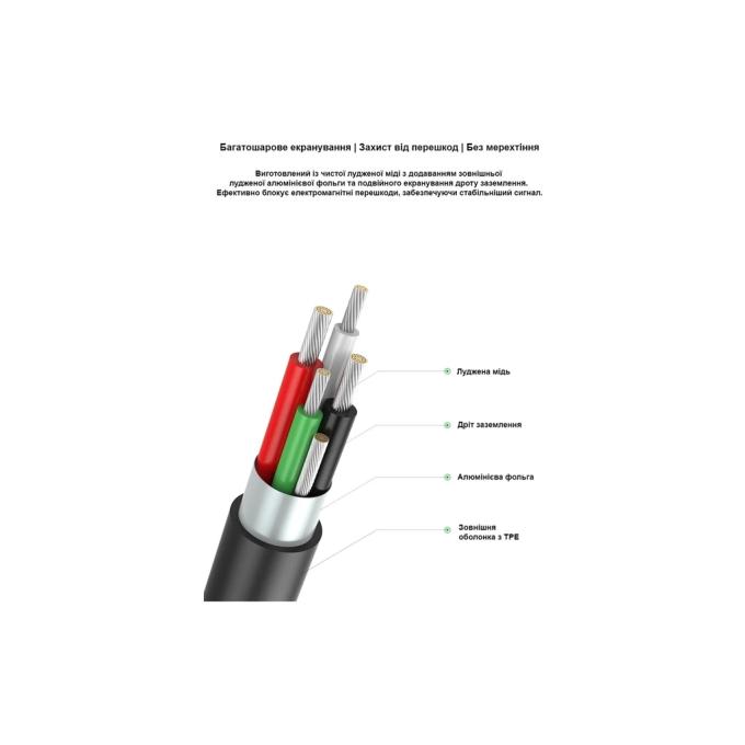 Dynamode DM-AD-USB-C-VGA