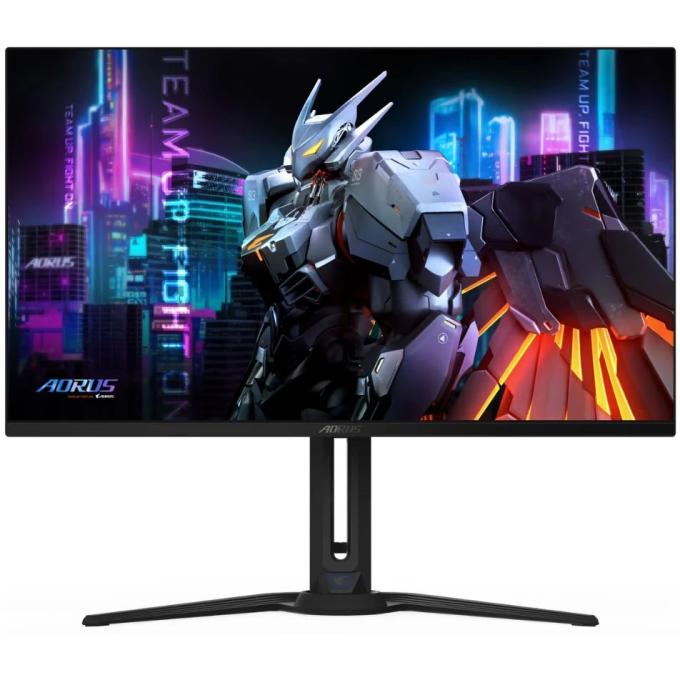 GIGABYTE FO32U