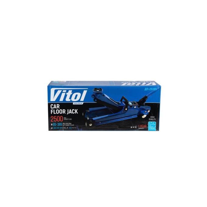 VITOL DP-25385