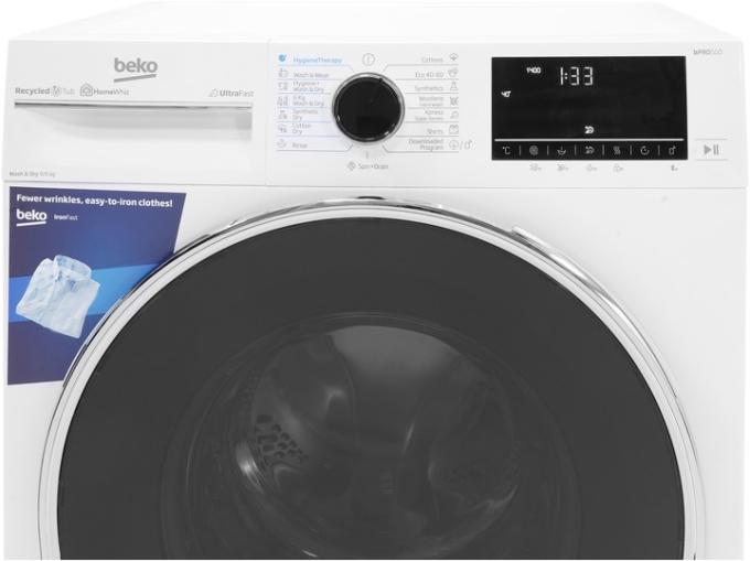 BEKO B5DFT59447W