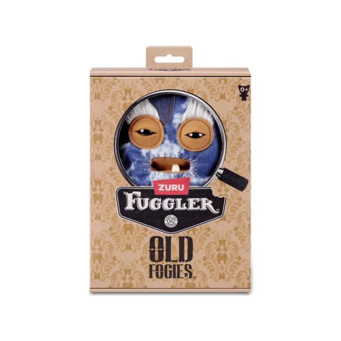 Fuggler 15750B