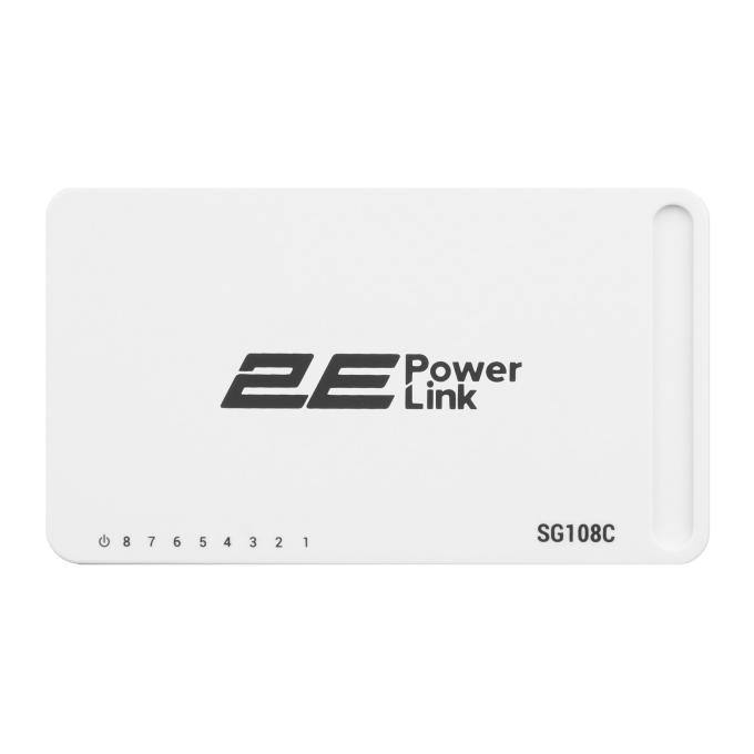 2E 2E-SG108C