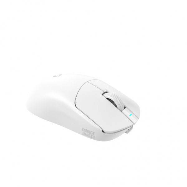 Bloody SG5 (White)
