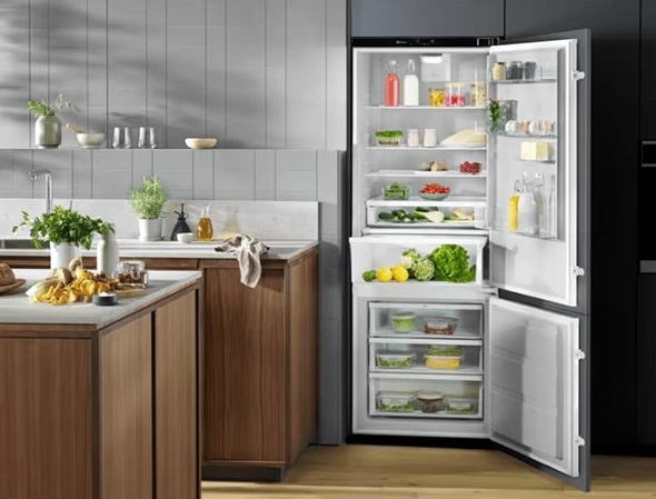 ELECTROLUX ENP7TD75S