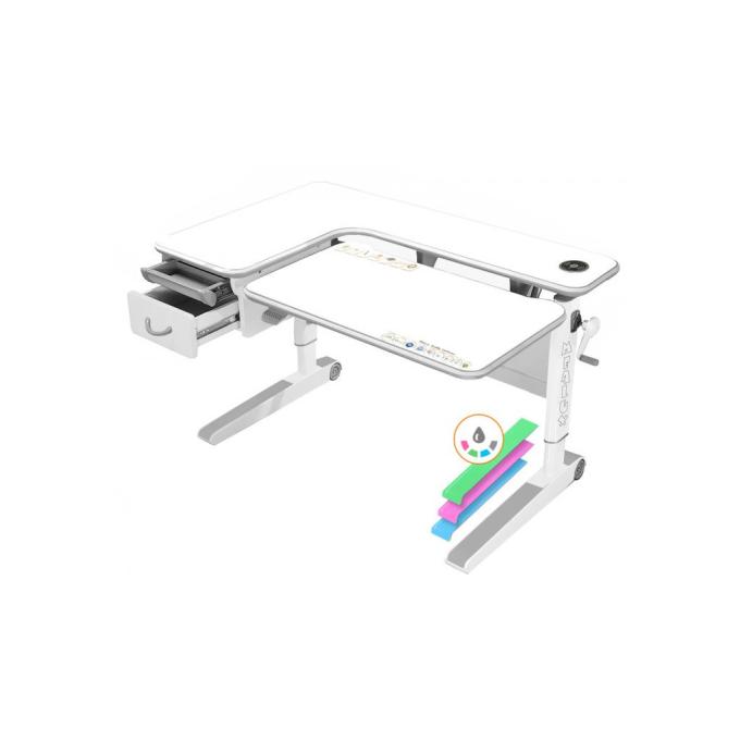 Mealux BD-850 W/MC Energy