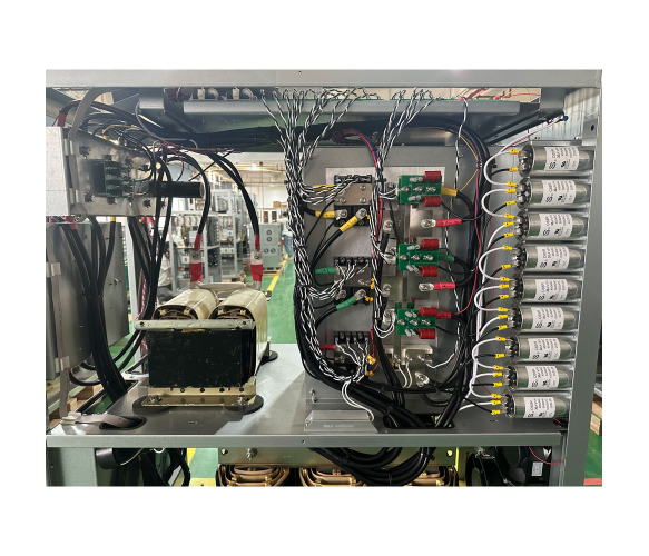 Ritar GP-33-100KVA