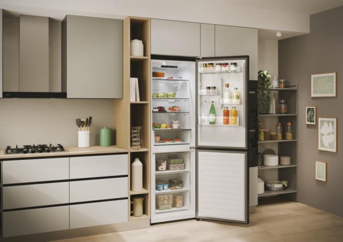 CANDY ECN2CQTEB186