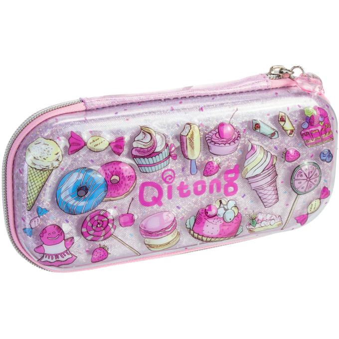 Cool For School QT-5780-Pink