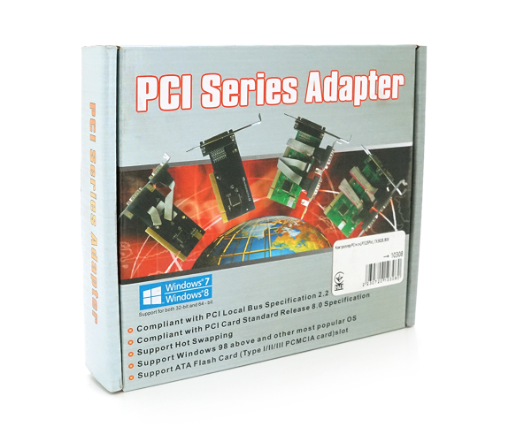 VOLTRONIC YT-C-PCI=&amp;gt;LPT