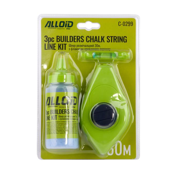 Alloid C-0299