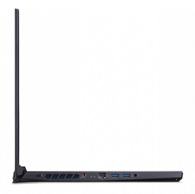 Ноутбук Acer Predator Helios 300 PH317-53-71UM NH.Q5QEU.026