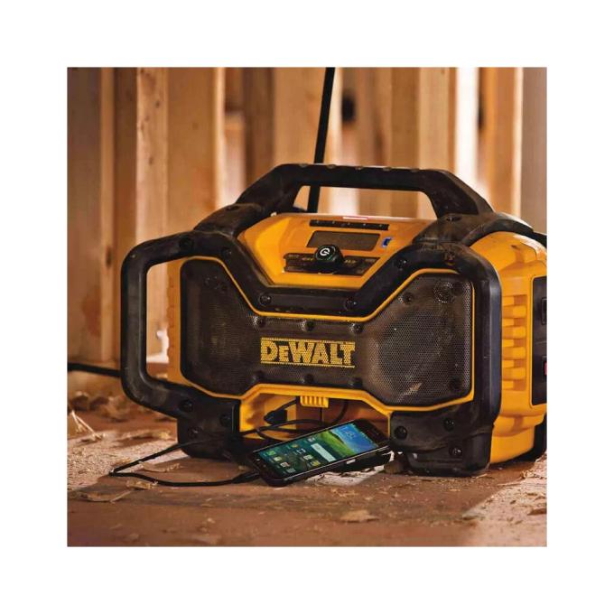 DeWALT DCR027