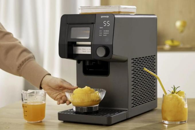 Gorenje GIICM