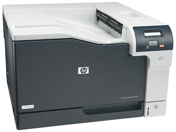 HP CE712A