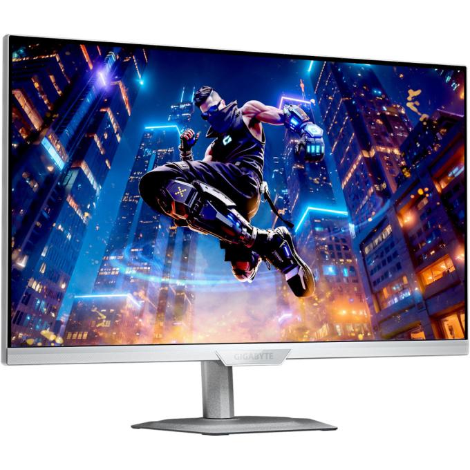 GIGABYTE M27UP ICE Gaming Monitor