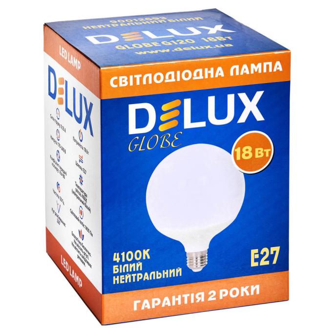 DELUX 90012693