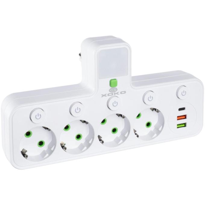XoKo XK-SPW-4-2-1-WH