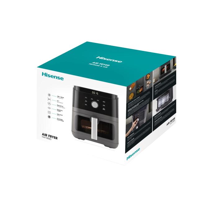Hisense HAF1800D