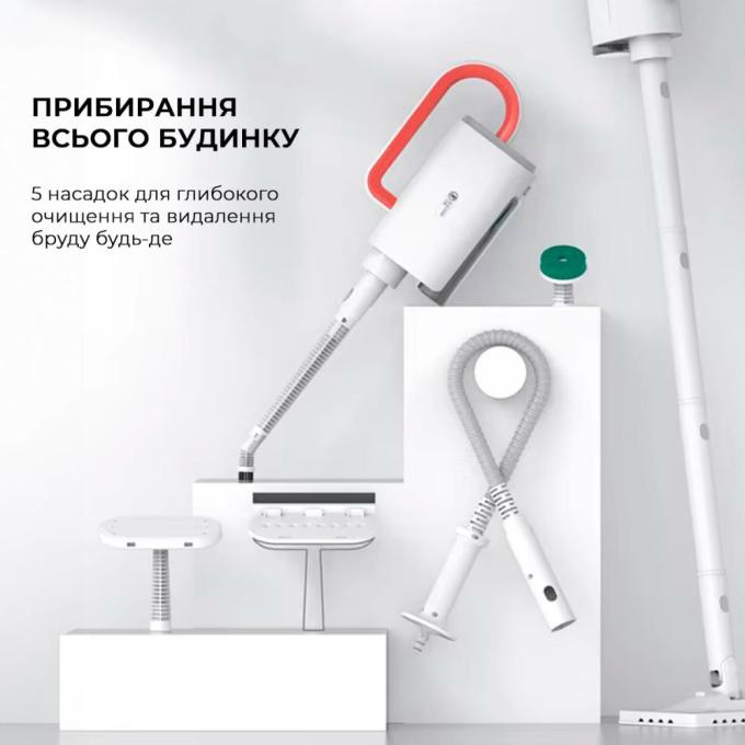 Deerma DEM-ZQ610