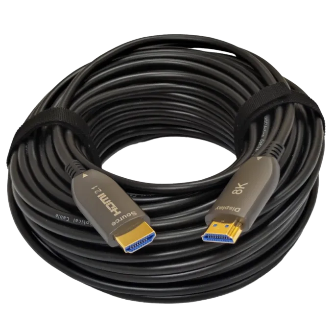 L&W LW HDMI 8K UHD 48 Gbps