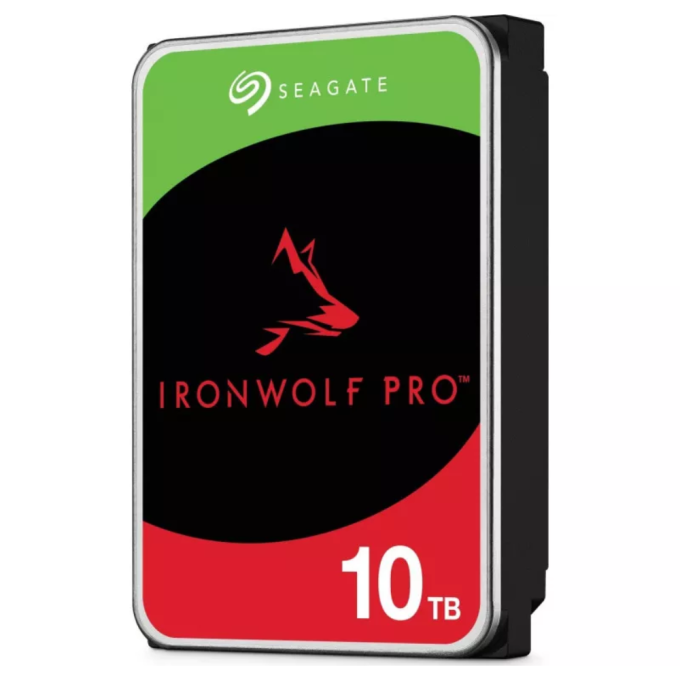 Seagate ST10000NT001
