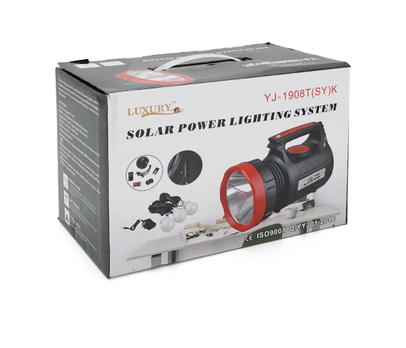 VOLTRONIC LX-1908