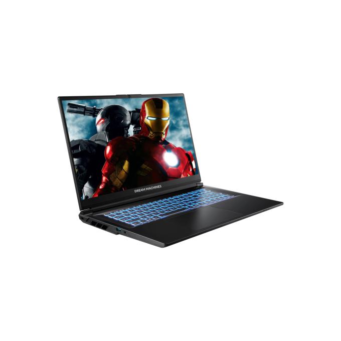 Dream Machines RG5060-17UA33