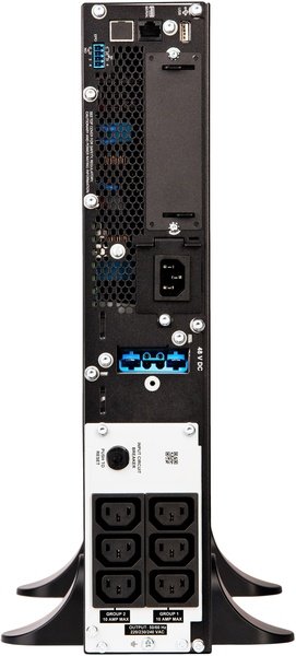 APC SRT1500XLI