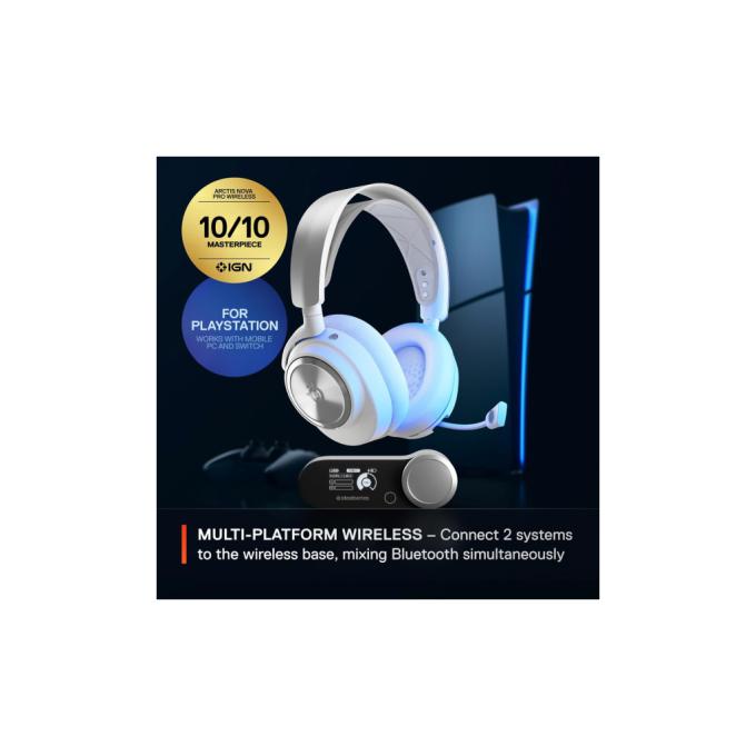 SteelSeries 61526
