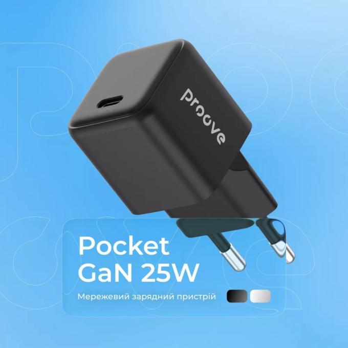 Proove WCPG25010201