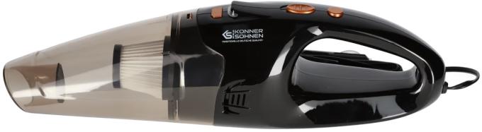 Konner&Sohnen KS VC20