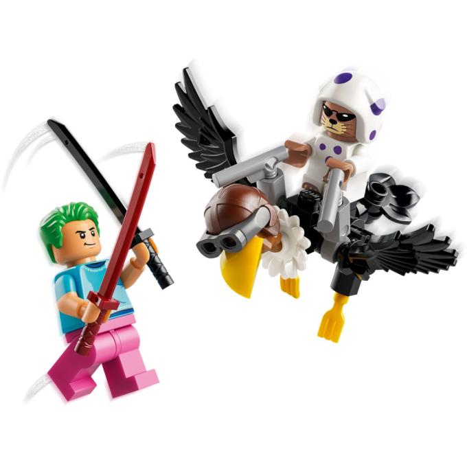 LEGO 75644-
