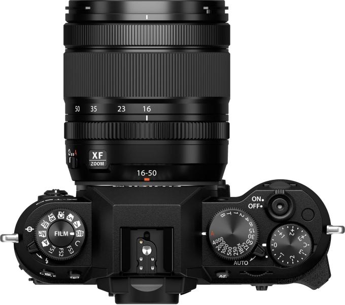 Fujifilm 16828478