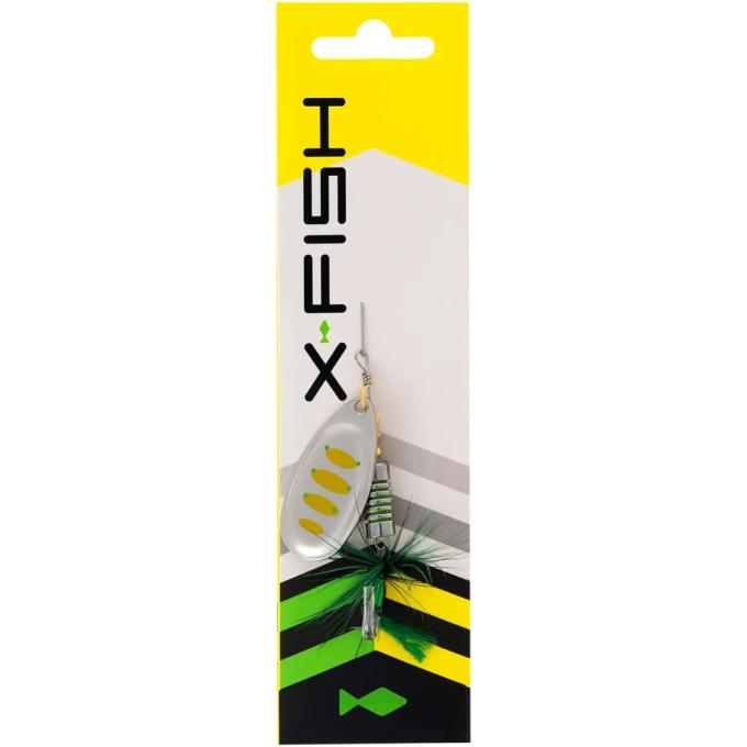 X-Fish 1917.06.85
