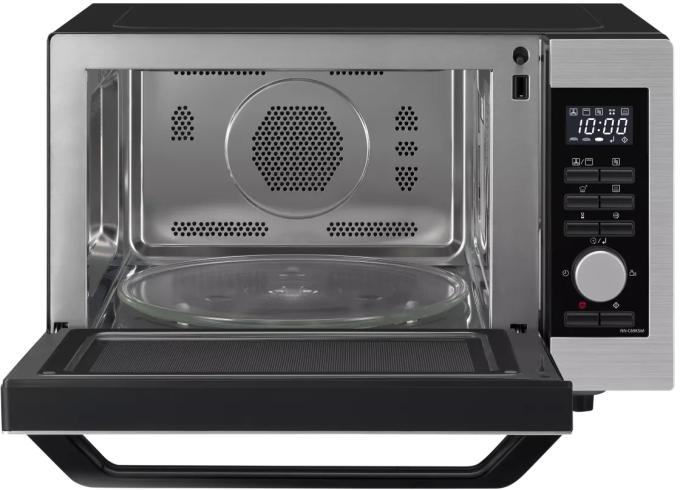 PANASONIC NN-C69MSZUE